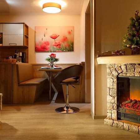 Mein Ferienhaus Wernigerode Βίλα Εξωτερικό φωτογραφία