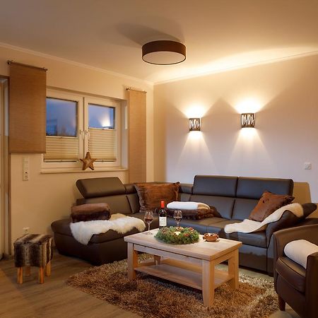 Mein Ferienhaus Wernigerode Βίλα Εξωτερικό φωτογραφία