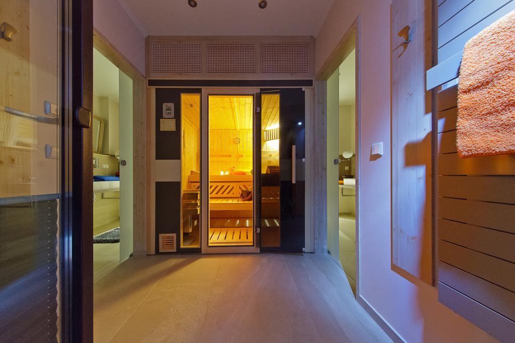 Mein Ferienhaus Wernigerode Βίλα Εξωτερικό φωτογραφία