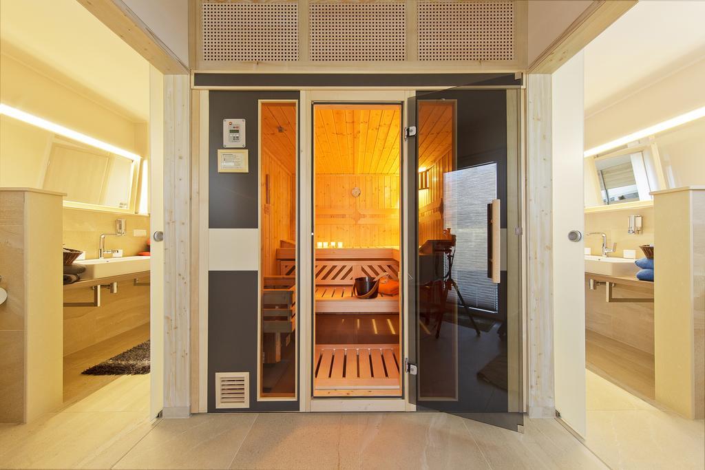 Mein Ferienhaus Wernigerode Βίλα Εξωτερικό φωτογραφία