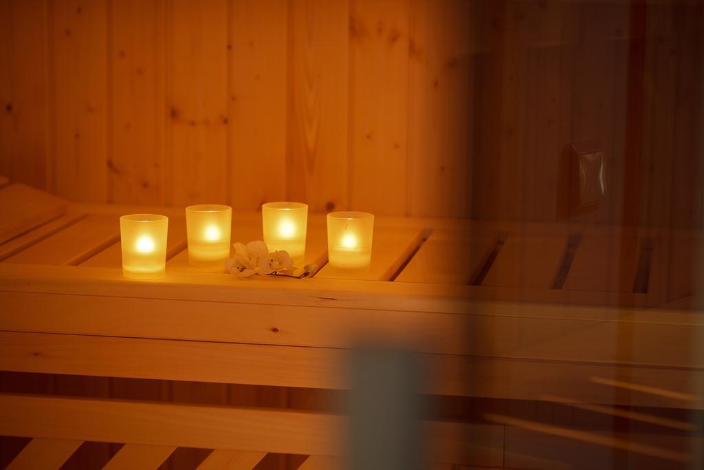 Mein Ferienhaus Wernigerode Βίλα Εξωτερικό φωτογραφία