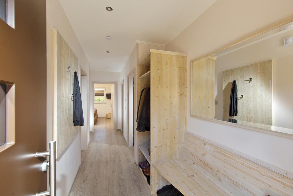 Mein Ferienhaus Wernigerode Βίλα Εξωτερικό φωτογραφία