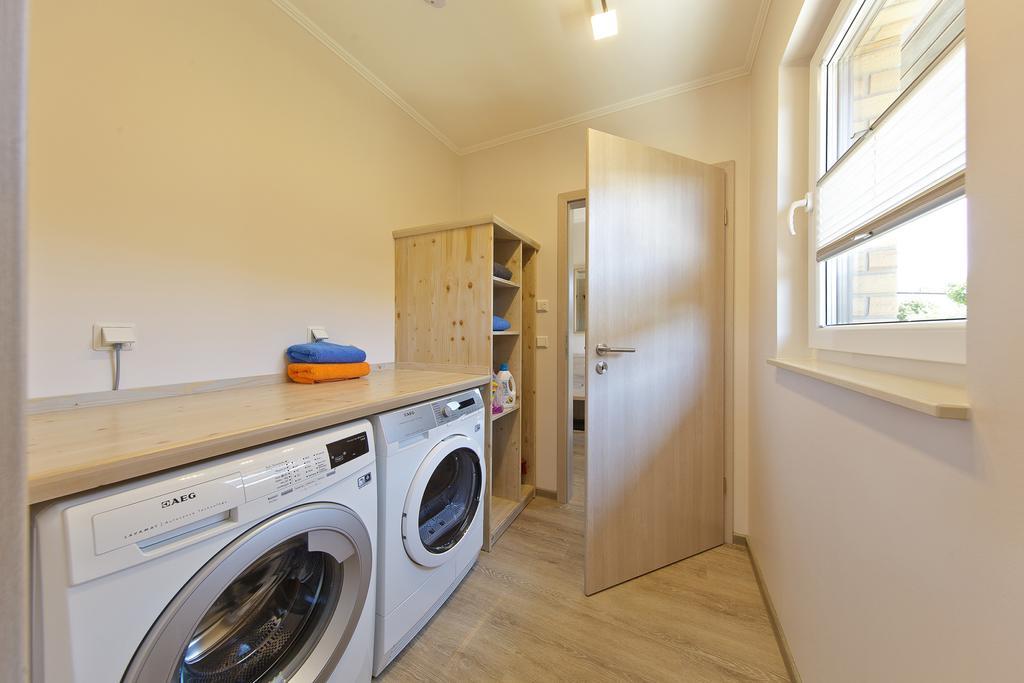 Mein Ferienhaus Wernigerode Βίλα Εξωτερικό φωτογραφία