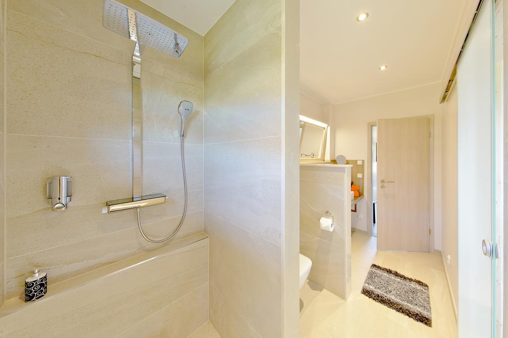 Mein Ferienhaus Wernigerode Βίλα Εξωτερικό φωτογραφία