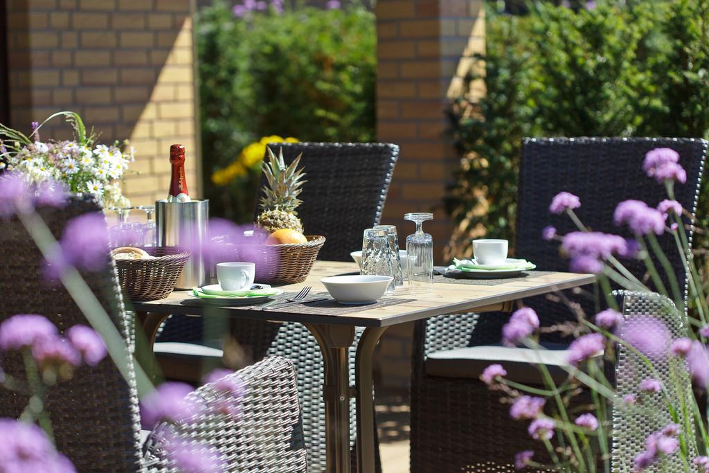 Mein Ferienhaus Wernigerode Βίλα Εξωτερικό φωτογραφία