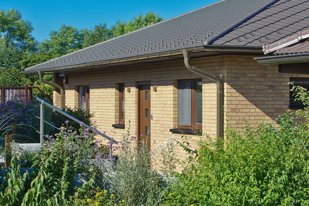 Mein Ferienhaus Wernigerode Βίλα Εξωτερικό φωτογραφία
