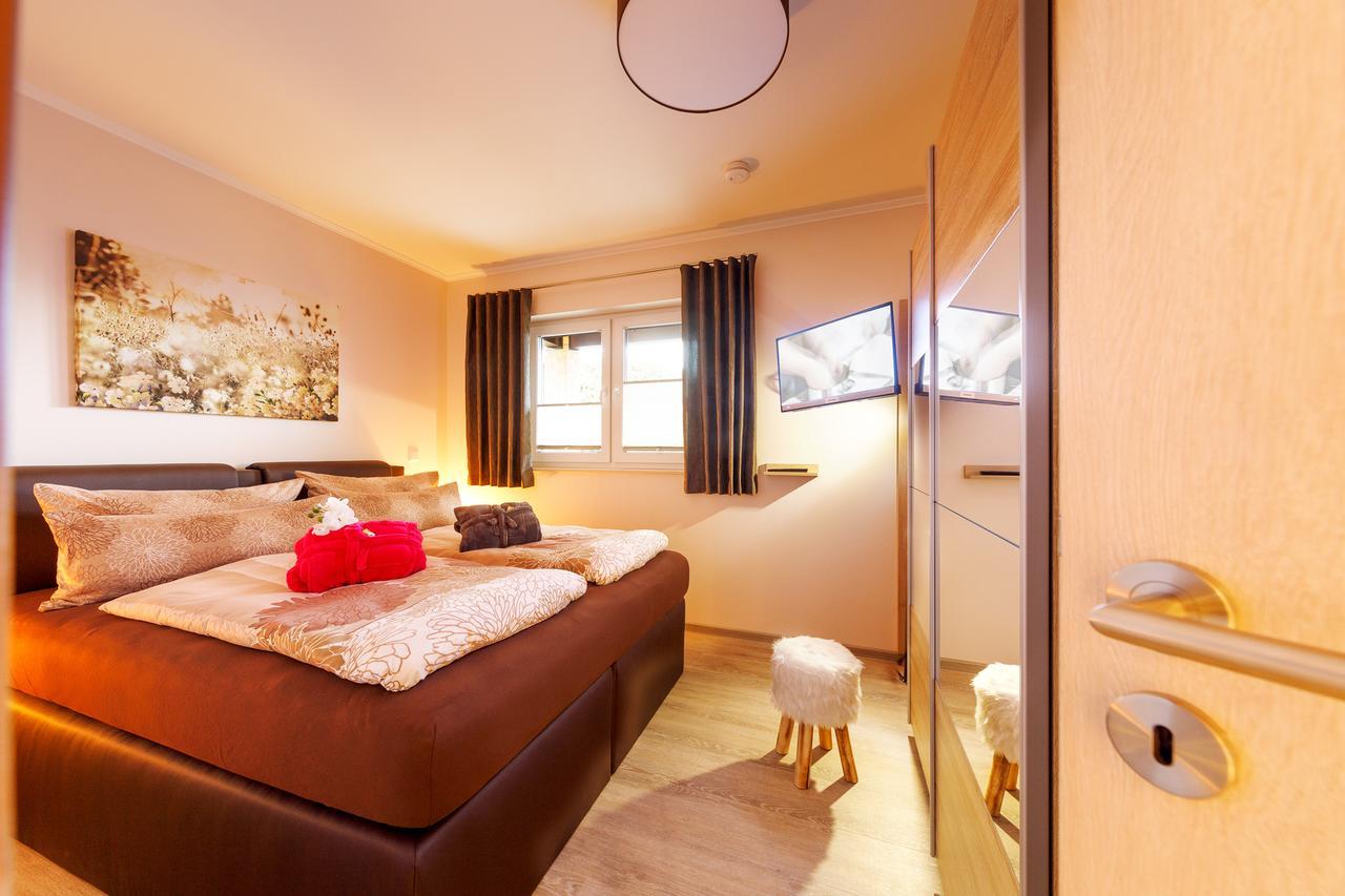Mein Ferienhaus Wernigerode Βίλα Εξωτερικό φωτογραφία